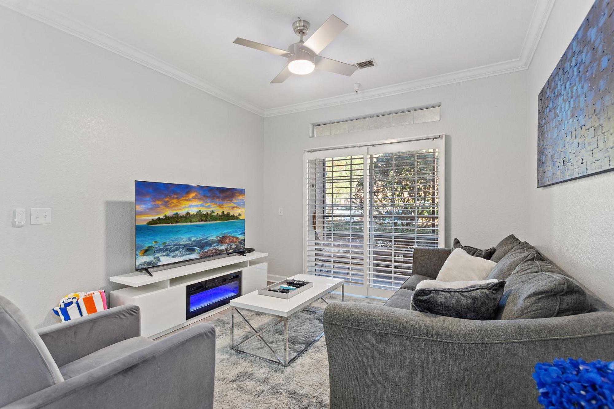 Royale Blue Villa Kissimmee Exterior photo
