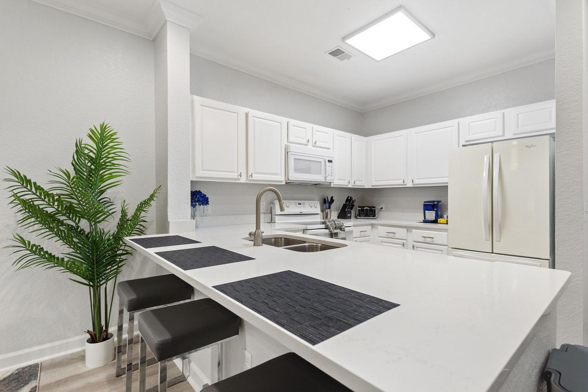 Royale Blue Villa Kissimmee Exterior photo