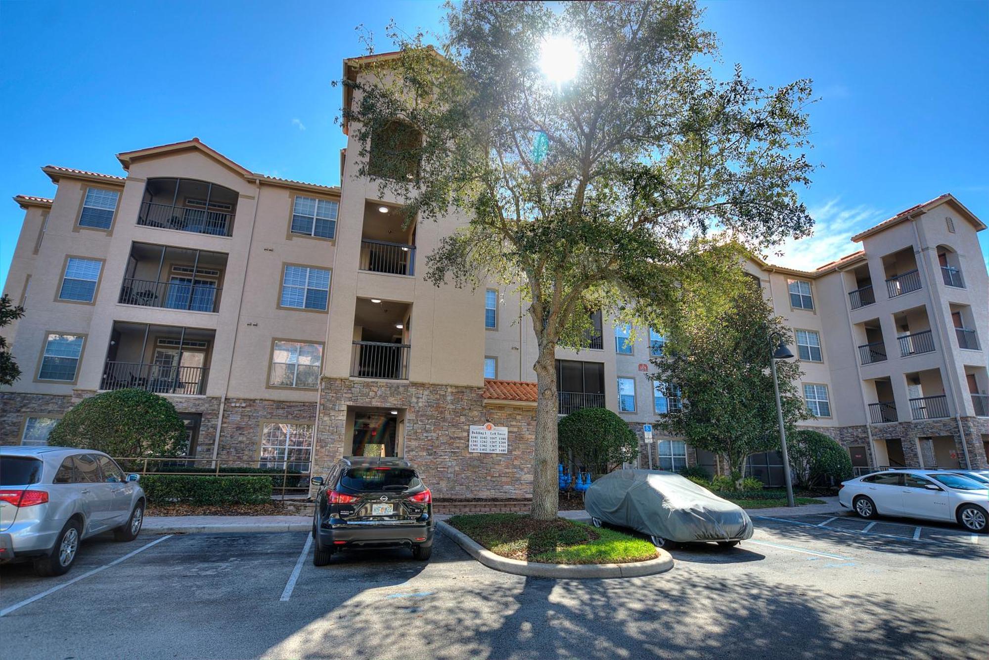 Royale Blue Villa Kissimmee Exterior photo