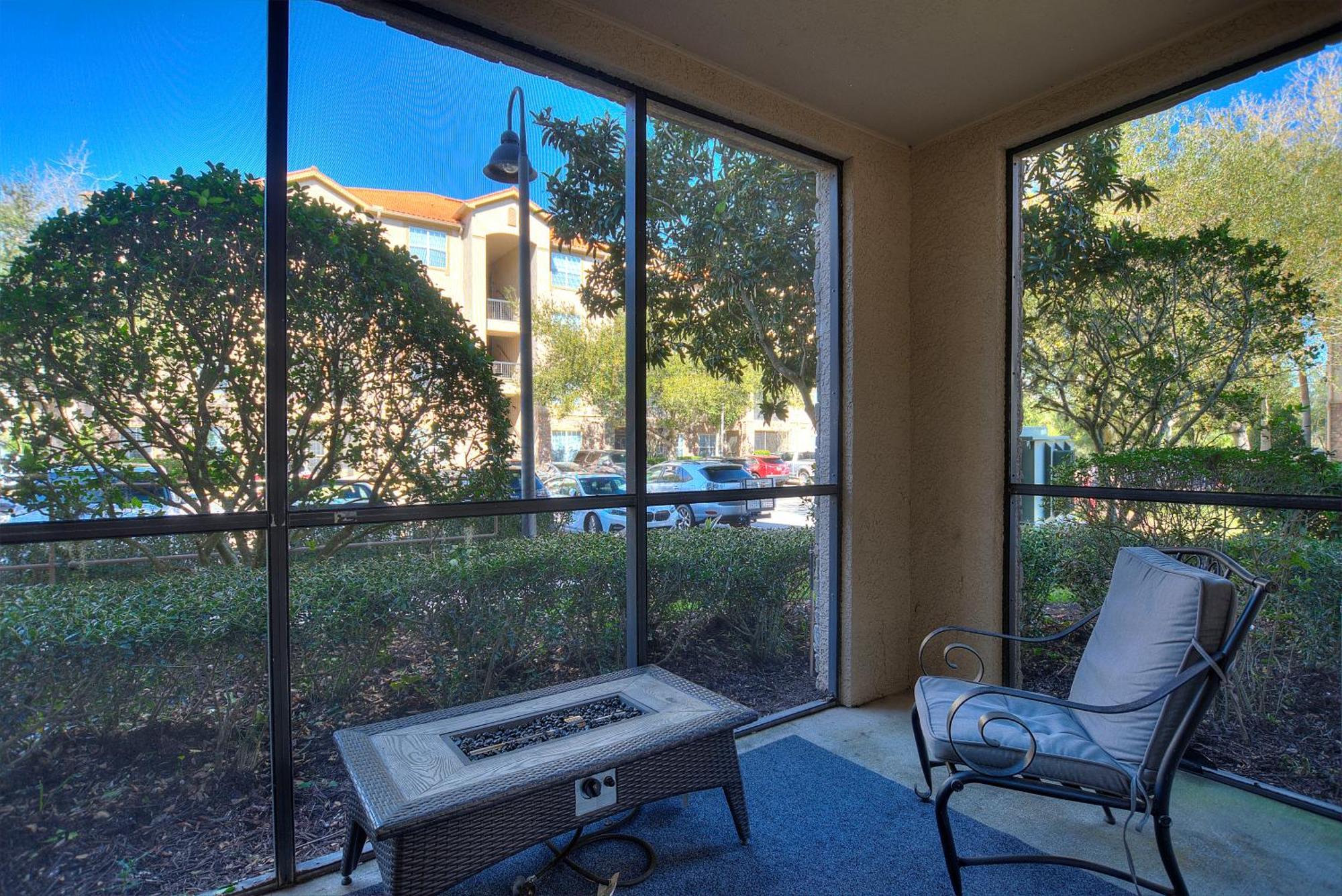 Royale Blue Villa Kissimmee Exterior photo