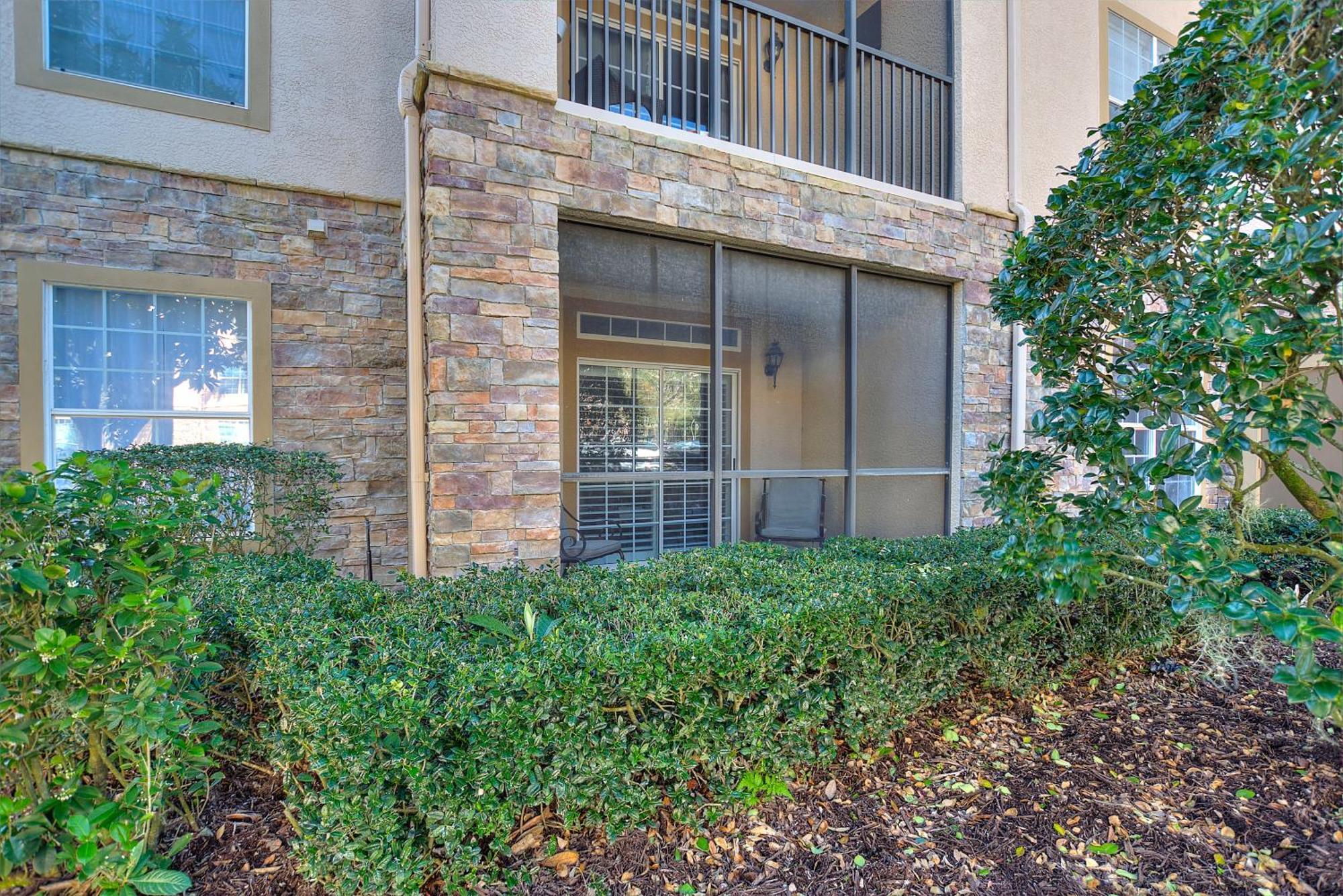 Royale Blue Villa Kissimmee Exterior photo