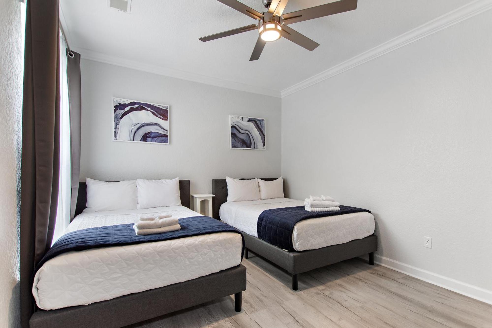 Royale Blue Villa Kissimmee Exterior photo