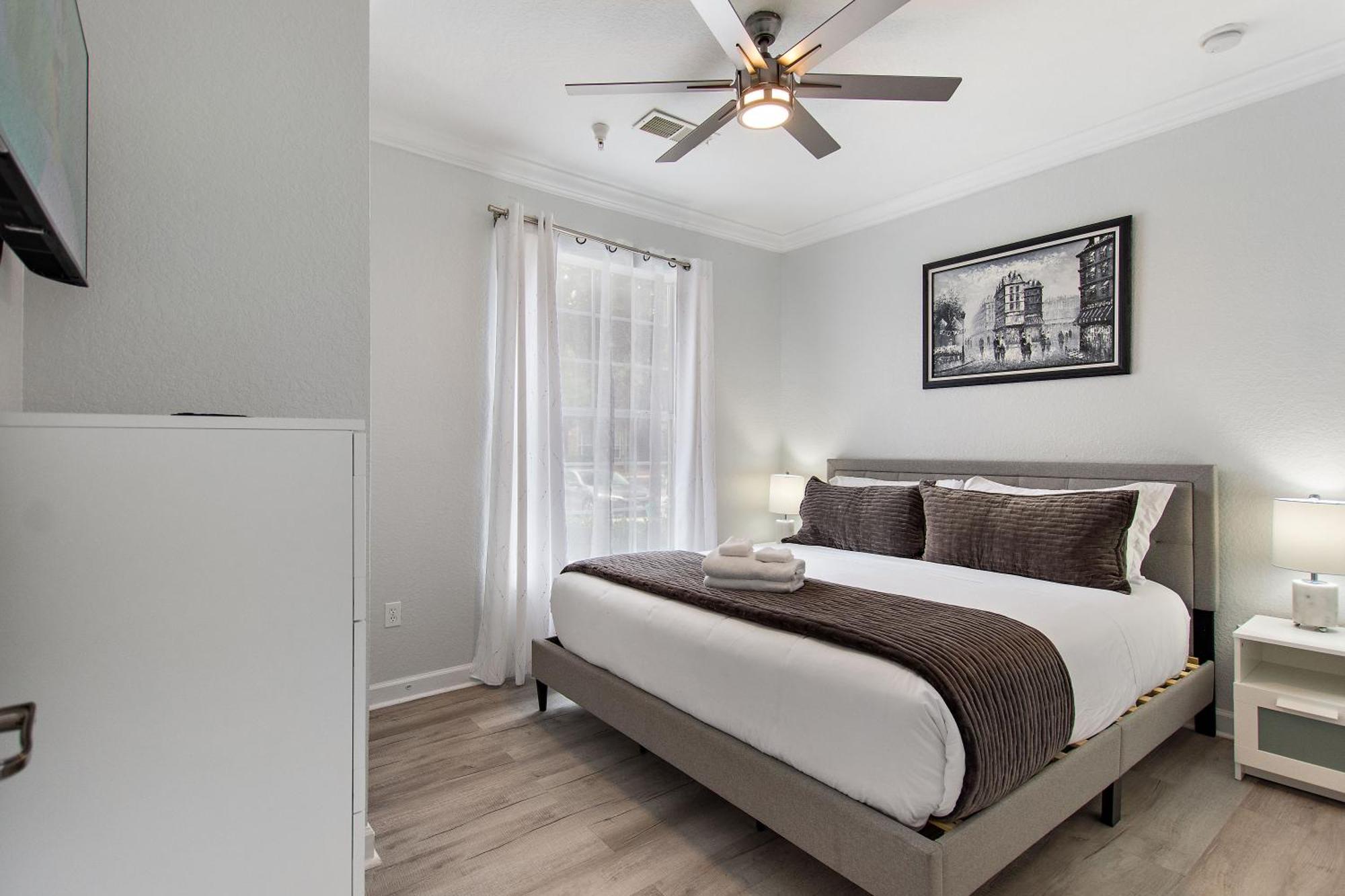 Royale Blue Villa Kissimmee Exterior photo