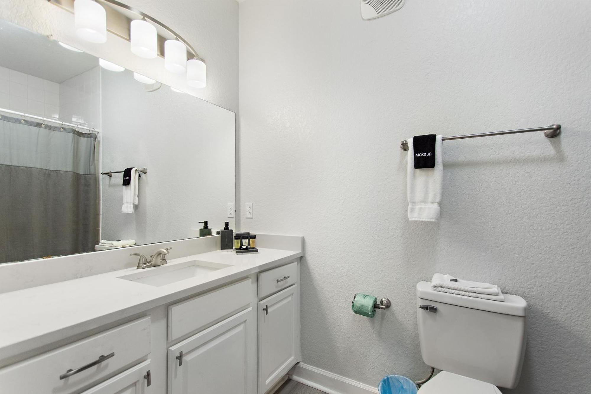 Royale Blue Villa Kissimmee Exterior photo