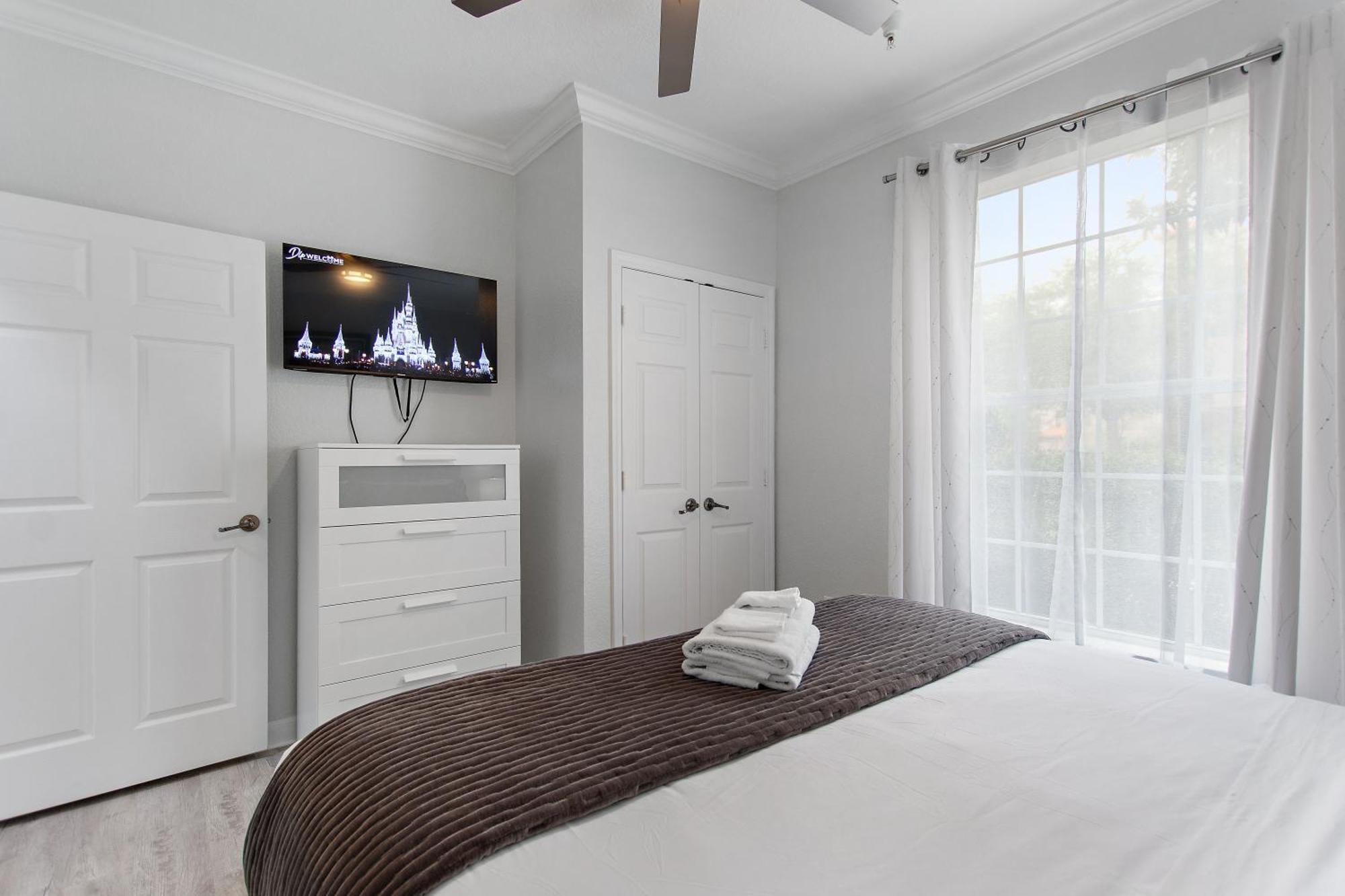 Royale Blue Villa Kissimmee Exterior photo