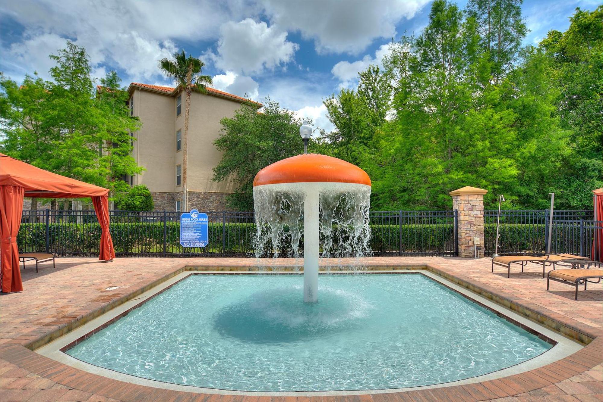 Royale Blue Villa Kissimmee Exterior photo