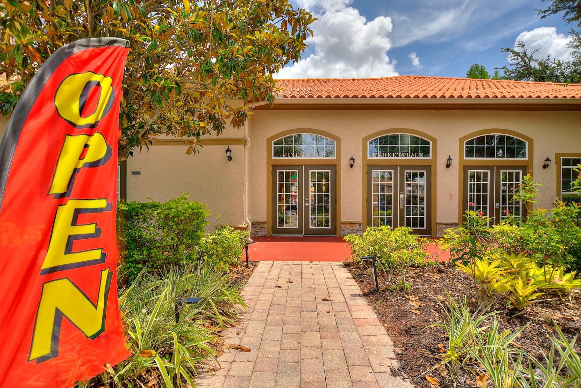 Royale Blue Villa Kissimmee Exterior photo