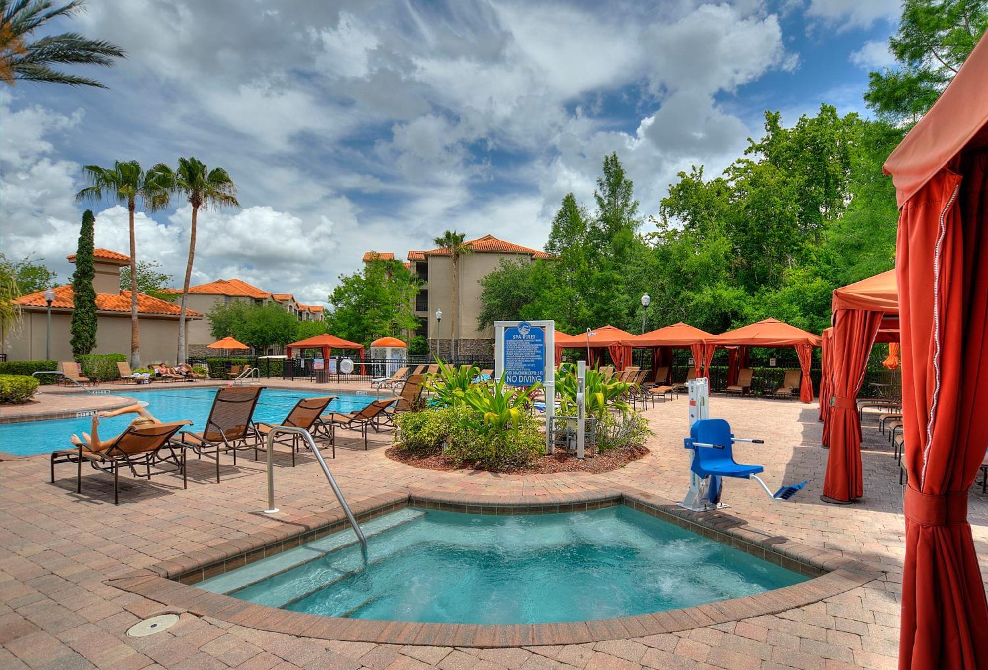 Royale Blue Villa Kissimmee Exterior photo
