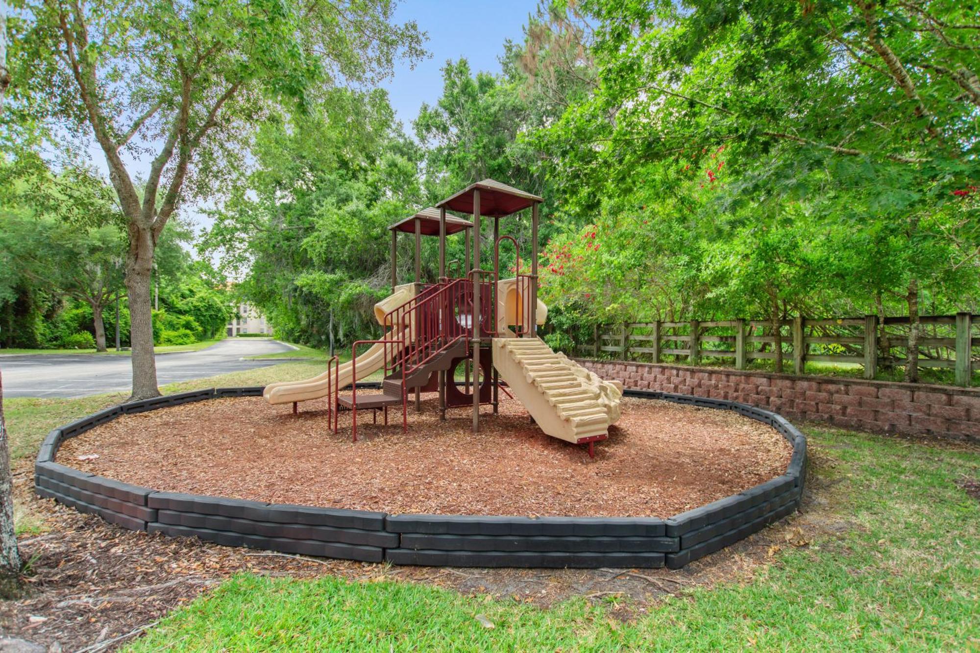 Royale Blue Villa Kissimmee Exterior photo