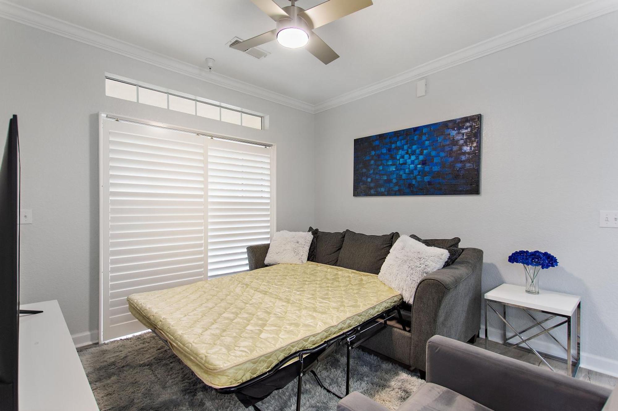 Royale Blue Villa Kissimmee Exterior photo